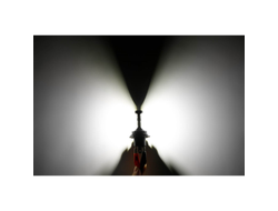 Светодиодные лампы H4 Optima LED QVANT, 5000K, 12-24v, (комплект, 2шт)