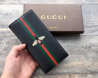 Клатч Gucci пчела