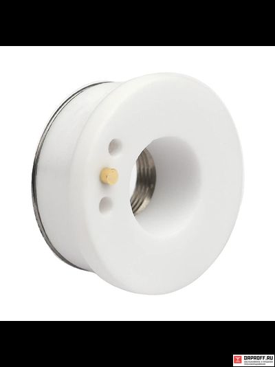 Керамический держатель сопла KT B2 (D28 M11) P0571-1051-00001