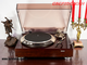 Проигрыватель винила Denon DP-75M
