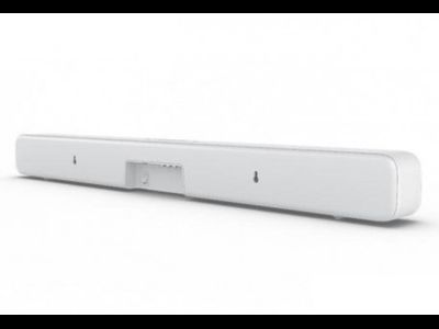 Саундбар Xiaomi Mi TV AUDIO Speaker Soundbar Black (MDZ27DA)
