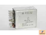 РЭС32 паспорт 06,07 до 01.90г.