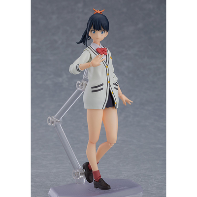 Фигурка фигма Рикка Такарада (figma Rikka Takarada)