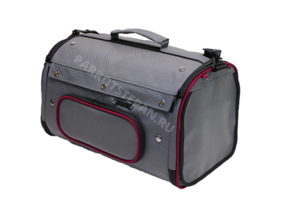 Переноска для попугая Panstepann