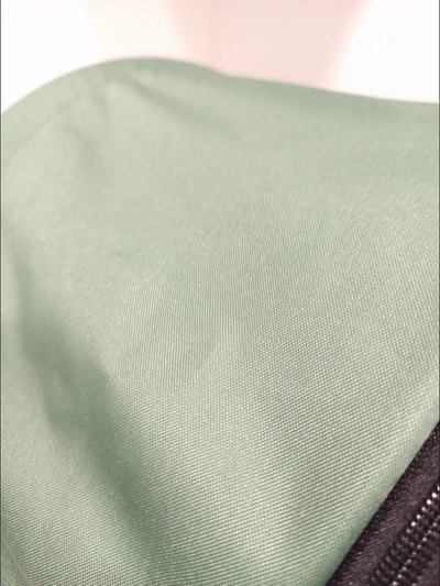 Детская коляска Danki Prime 2021 Мята