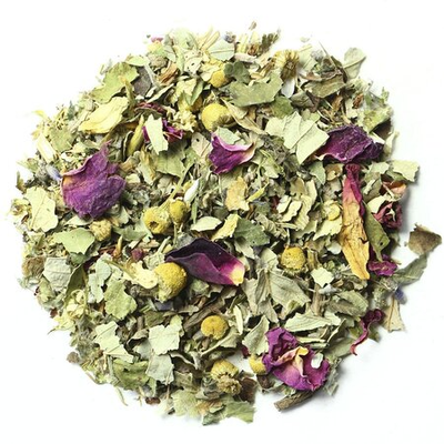 Травяной чай - Фиточай Успокоительный 250 г