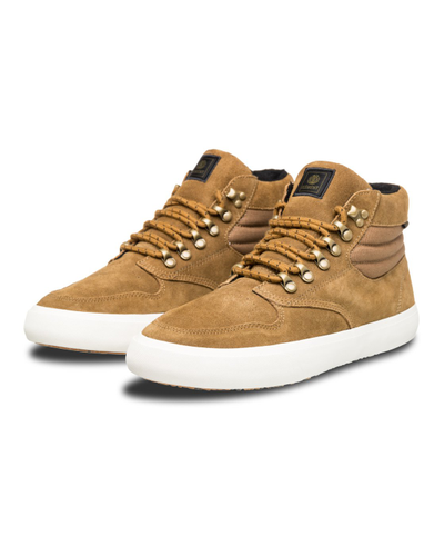 Кеды зимние Element Topaz C3 Breen