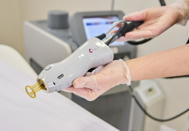 Лазерная эпиляция Кандела в Cicada Clinic