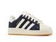 Adidas Superstar Wmns XLG Night Indigo Cream White новые