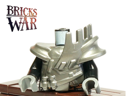 Броня копателя