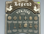 Амулеты NORDIC MYSTERY и VIKING empire