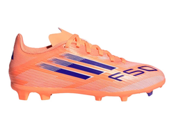 Бутсы Adidas F50 League FG/MG JH7746 детские
