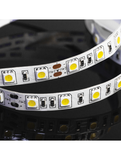 Светодиодная лента 5050 60LED/M 24V IP33 Day