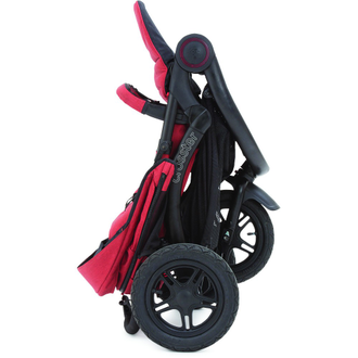 Joie Crosster Gemm Travel System 2 1