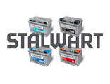 STALWART