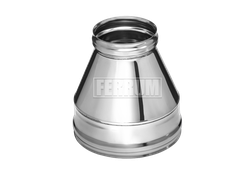 Конус (430/0,5 мм) D 100х200 Ferrum
