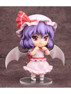 Нендроид Ремилия Скарлет (Remilia Scarlet)