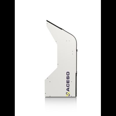 Шумопоглощающий шкаф Acoustic Hood Everest V4/V5