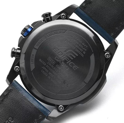Часы Casio Edifice EQW-A2000CL-2A