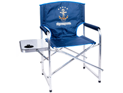 Продажа складных кресел Адмирал-AL + столик в Иркутске по низким ценам