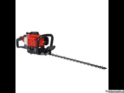 Бензиновые ножницы для живой изгороди EVOline HTG 23-60