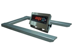 паллетные весы