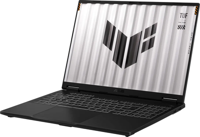 Asus TUF Gaming FA608UHI-TU128 16" IPS FHD+ R7 260 16Gb, (SSD)512Gb RTX5050 8Gb Dos Серый