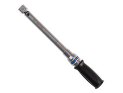 Динамометрический ключ 9х12 мм, 4-20 Нм, "FIT", футляр KING TONY 34512-2DG