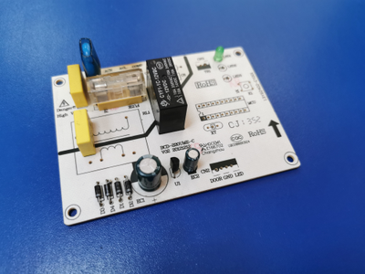 Модуль для холодильника Shivaki