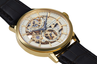 Мужские часы Orient DX02001C