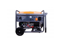 Генератор бензиновый VILLARTEC GGM8200СEW, 7,0/7,5 кВт