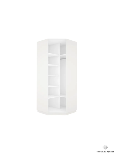 Экспресс шкаф угловой