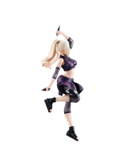 Фигурка Ино Яманака (Yamanaka Ino)