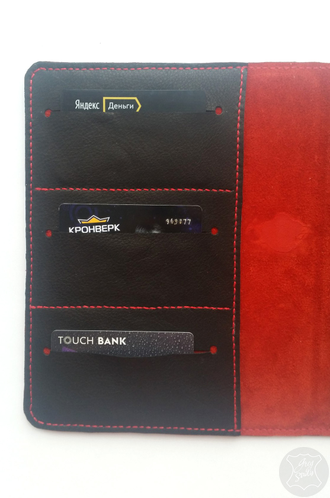 Мужской органайзер из натуральной кожи, кожаный ежедневник, ежедневник ручной работы, ежедневник спб