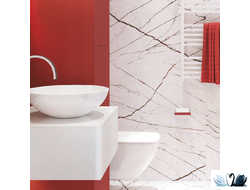 Плитка из керамогранита - пол, стена, фасад, ступени, декофон, универсальная