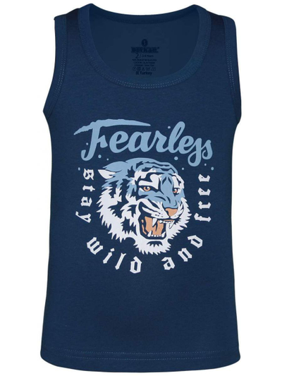 Майка для мальчика Baykar - 2390