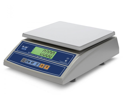 M-ER "326 AF CUBE" 21*26 см