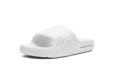 Adidas Adilette 22 White