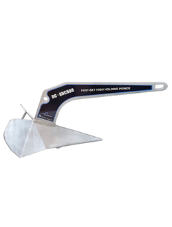 Якорь типа Дельта, 6 кг