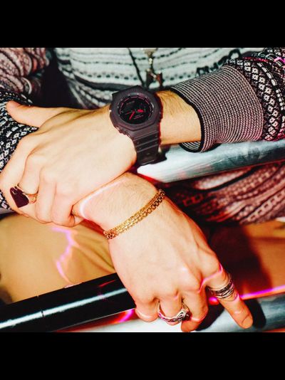 Часы Casio G-Shock GA-2100K-5A