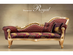 КУШЕТКА ROYAL 314/RK MORELLO GIANPAOLO