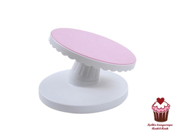 Подставки и поворотные столики