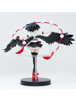 Фигурка Ая Сямэймару (Syameimaru Aya)