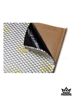 Полный список материалов