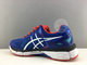 Asics Gel Kayano 22 Синие с белым (41-45) Арт. 388F-A