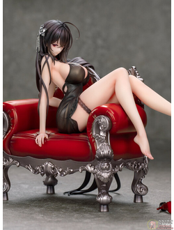 Фигурка 1/7 Тайхо (Taihou Rose Ceremony Ver.)