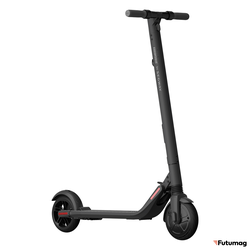 Электросамокат NINEBOT by SEGWAY KICKSCOOTER ES2 v 1.7