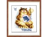 Знак зодиака Телец ВЛ-002
