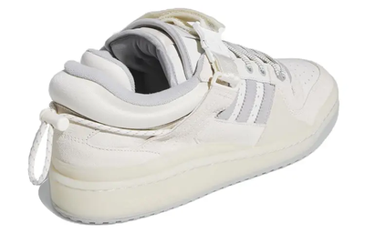 Кроссовки Adidas x Bad Bunny Forum Buckle Low Last