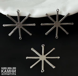 Основа мандалы в ассортименте, цена за штуку